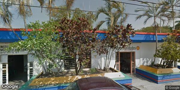 COORDINACIÓN DE OPORTUNIDADES